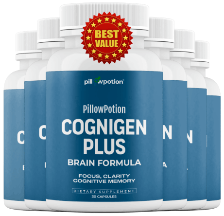 Cognigen Plus